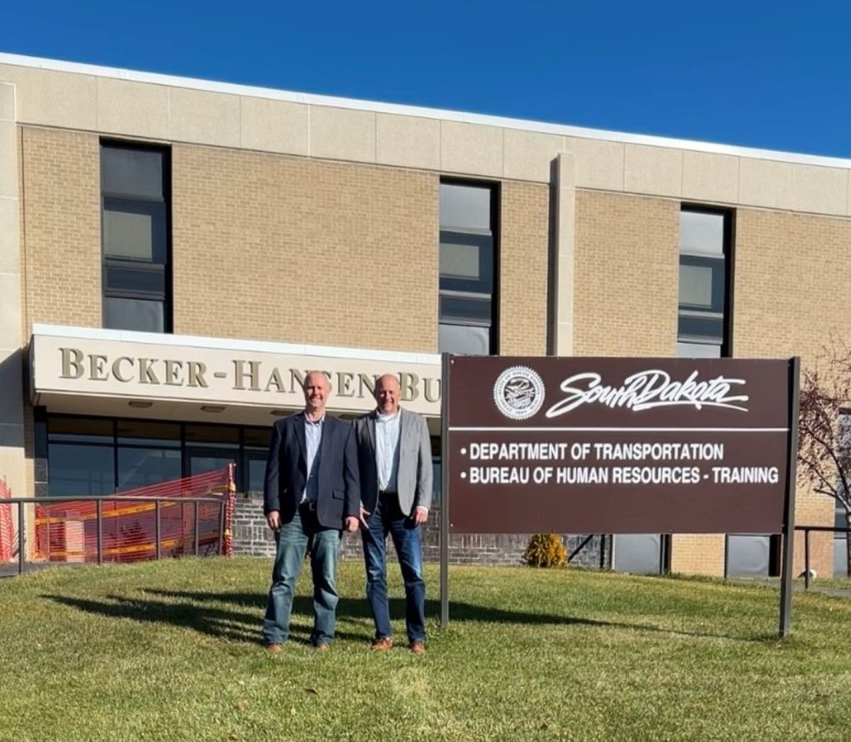 The Davison County Regional Railroad Authority has secured an additional $5.7 million to complete rail expansion at High Plains Processing south of Mitchell.