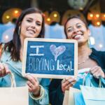 Small Business Saturday Shop Small local holiday shopping American Express Shop Small small business support South Dakota local retailers holiday season U.S. Small Business Administration small business incentives holiday shopping weekend Mitchell local businesses