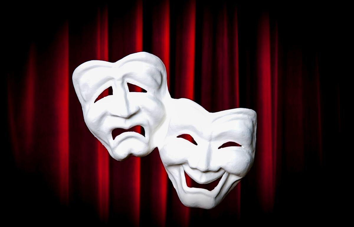 Dakota Wesleyan University DWU Theatre DWU Theatre auditions The Three Musketeers play Ken Ludwig Three Musketeers Mitchell SD auditions community theatre auditions DWU Black Box Theatre Dakota Discovery Museum spring theatre production