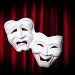 Dakota Wesleyan University DWU Theatre DWU Theatre auditions The Three Musketeers play Ken Ludwig Three Musketeers Mitchell SD auditions community theatre auditions DWU Black Box Theatre Dakota Discovery Museum spring theatre production