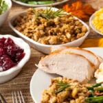 A Thanksgiving message this week highlighted gratitude for South Dakota families, service members, first responders and the agricultural community as the holiday season begins.