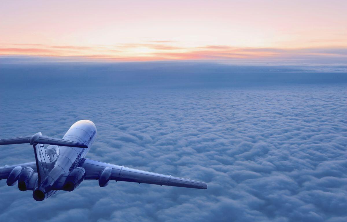 John Thune air travel air traffic control modernization FAA staffing shortage government shutdown flight delays aviation technology upgrades U.S. Senate transportation policy national air travel system improvements