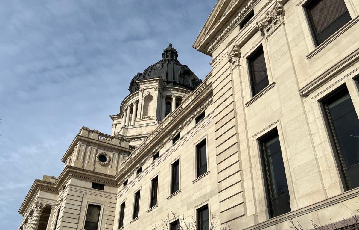 a grand jury returned a superseding indictment filed by the South Dakota Attorney General’s Office.