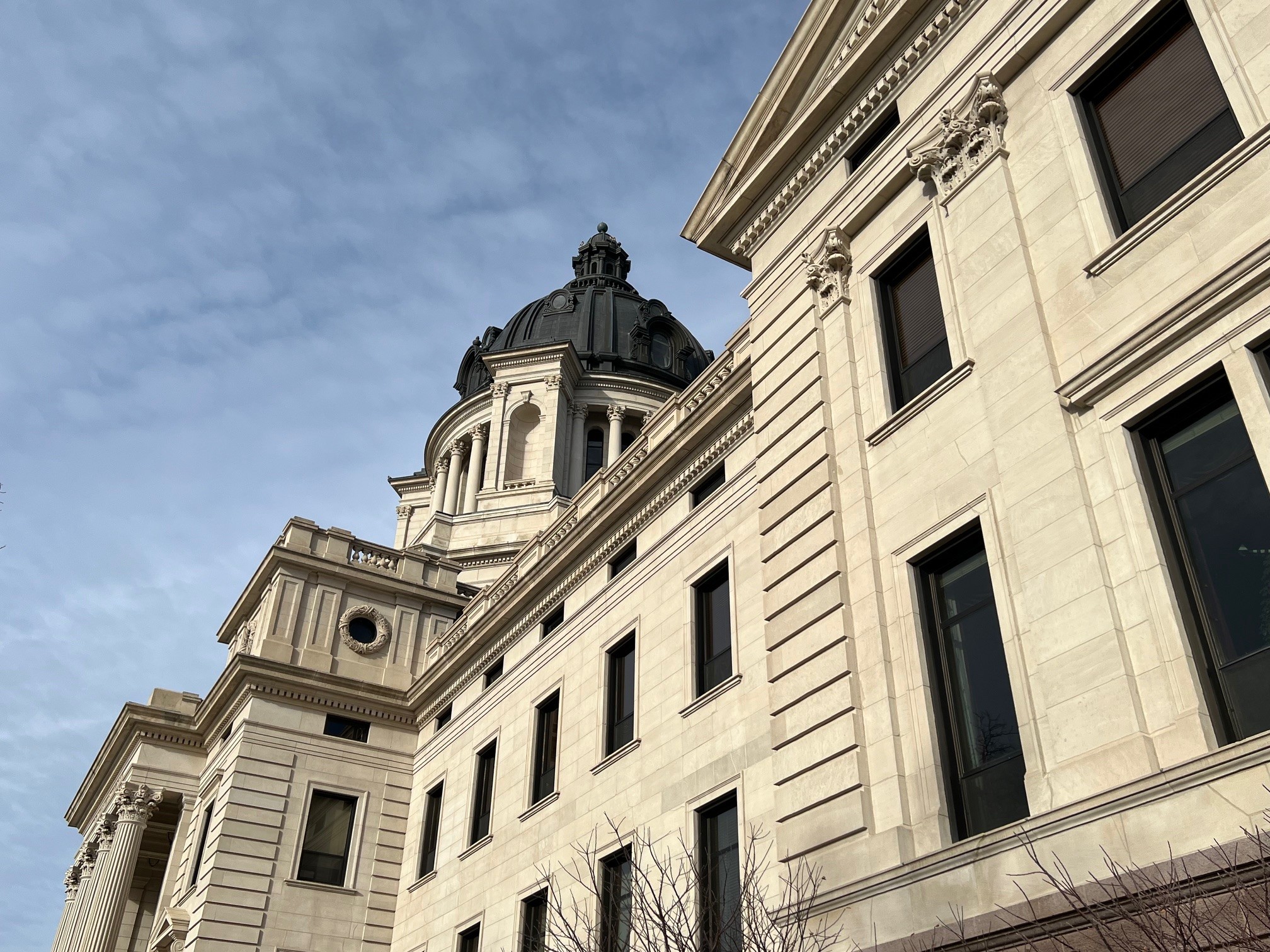 South Dakota Sen. Glen Vilhauer seeks reelection in District 5 seat