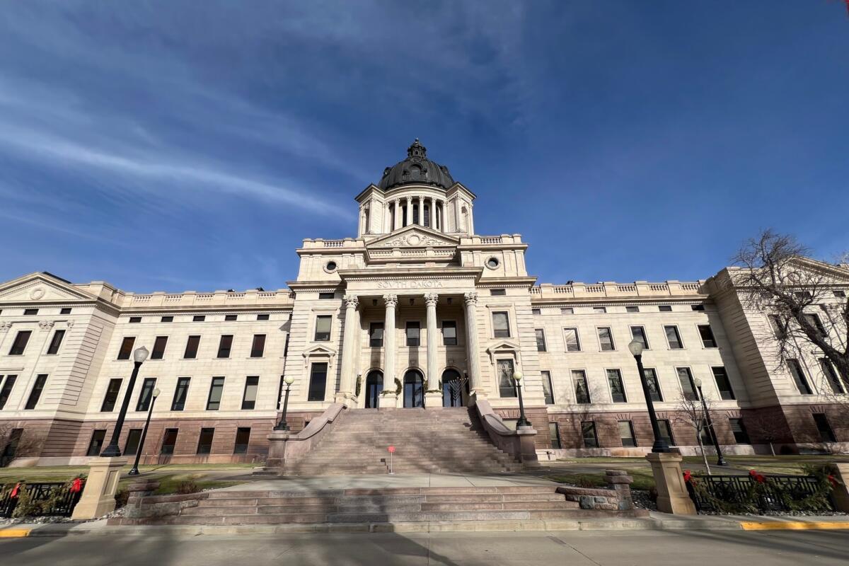 Attorney General Jackley Seeks Court Order to Stop Deceptive Abortion Pill Advertising in South Dakota