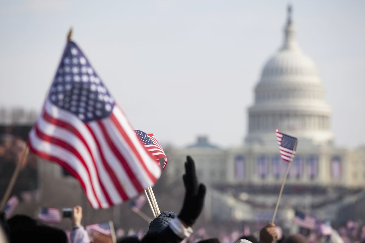 Rounds Announces Nominations to U.S. Service Academies for 2026-2027 School Year