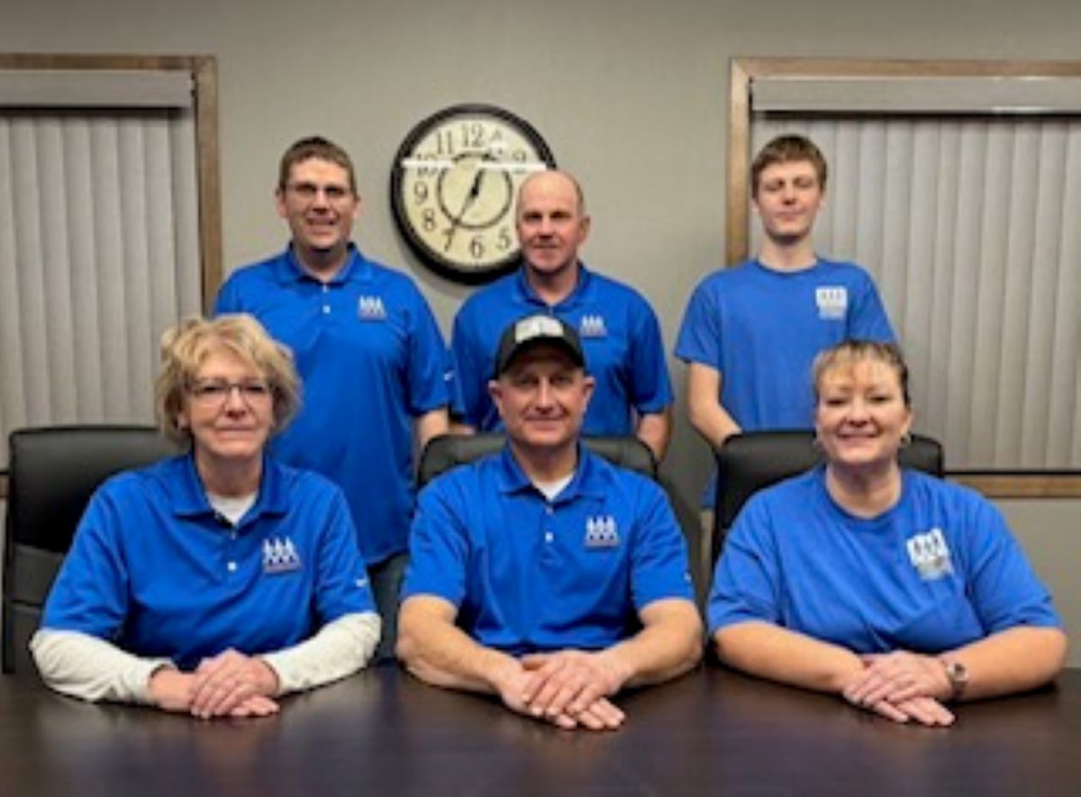 Armour Community Foundation Tops $250K Goal, Earns $31,250 Match