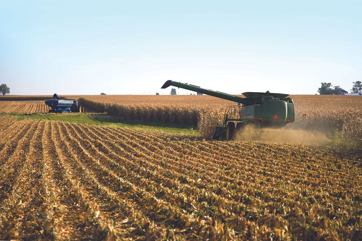 South Dakota Corn Growers Association to hold 40th Annual SD Corn Conference in Sioux Falls on January 17, 2026