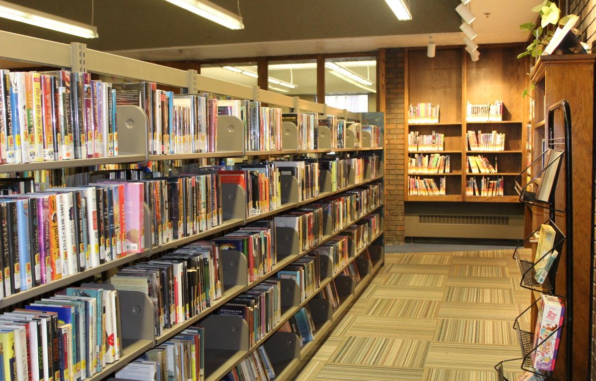 Mitchell Public Library circulation; Mitchell SD library checkouts; library usage 2025 Mitchell; OverDrive magazines Mitchell; digital magazines library OverDrive; comics graphic novels OverDrive; Mitchell library visitors 2025; Bookolopy Winter Reading Challenge; March 28 reading challenge Mitchell; library programs Mitchell South Dakota.