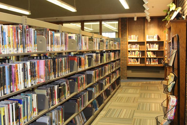 Mitchell Public Library Sees Highest Circulation in 10 Years, Adds New ...