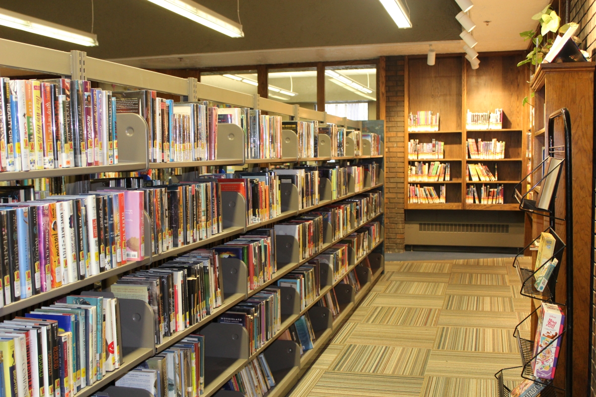 Mitchell Public Library circulation; Mitchell SD library checkouts; library usage 2025 Mitchell; OverDrive magazines Mitchell; digital magazines library OverDrive; comics graphic novels OverDrive; Mitchell library visitors 2025; Bookolopy Winter Reading Challenge; March 28 reading challenge Mitchell; library programs Mitchell South Dakota.