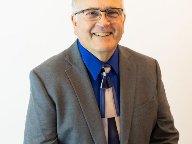 Rep. Terry Rido Terry Sabers announces run for South Dakota House District 20 seat ...
