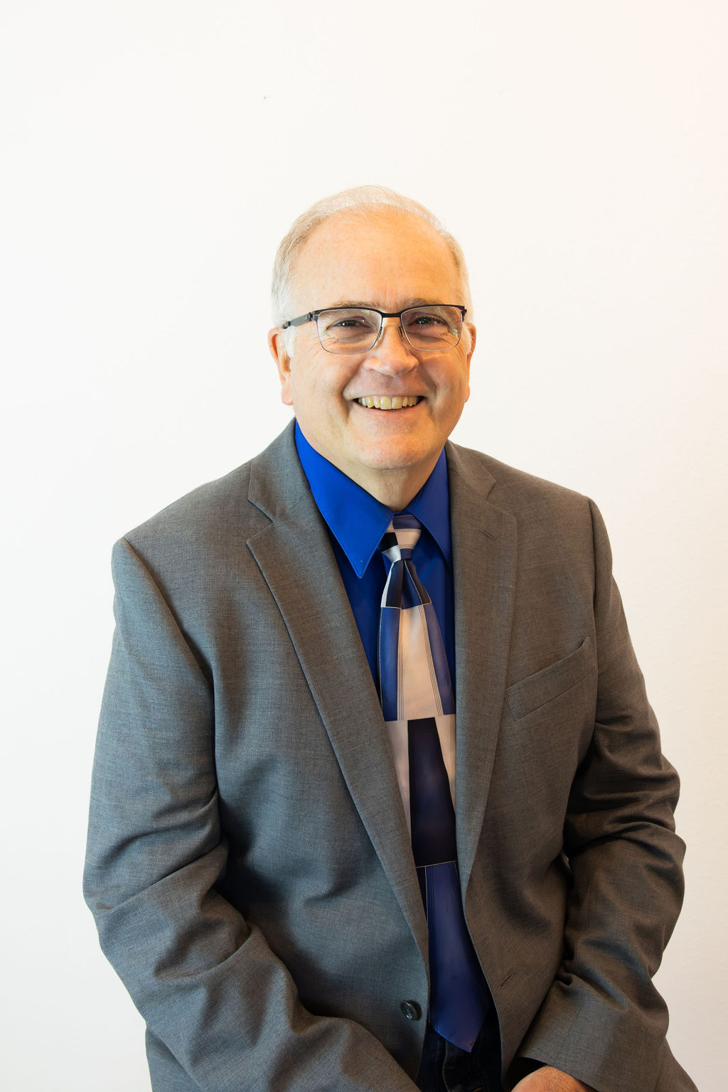 Terry Sabers announces run for South Dakota House District 20 seat