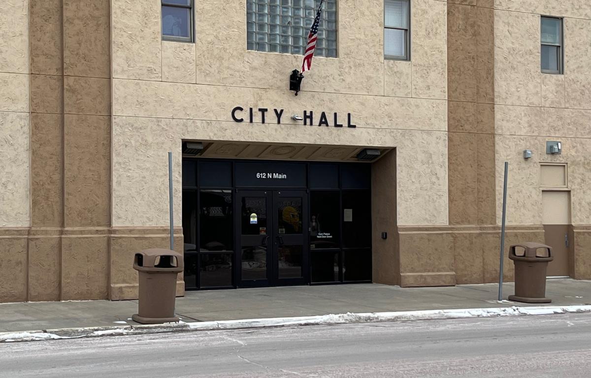 Mitchell City Council Retail Strategies Retail Strategies contract Mitchell SD $50,000 retail recruitment budget Mitchell 2026 Mitchell city budget unspent funds Mitchell retail recruitment plan recruit new retail businesses Mitchell SD Mitchell Area Chamber of Commerce partnership Mitchell Area Development Corporation MADC economic development Mitchell South Dakota City Council vote 7-1 Mitchell downtown Mitchell retail growth Mitchell SD business development services retail expansion Mitchell South Dakota City Hall Mitchell council meeting