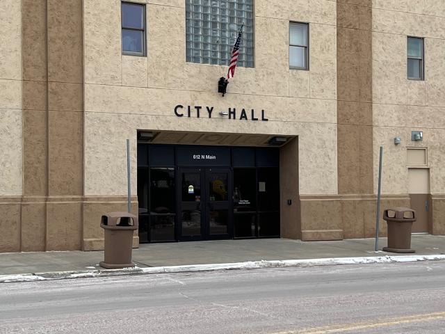 Mitchell City Council Retail Strategies Retail Strategies contract Mitchell SD $50,000 retail recruitment budget Mitchell 2026 Mitchell city budget unspent funds Mitchell retail recruitment plan recruit new retail businesses Mitchell SD Mitchell Area Chamber of Commerce partnership Mitchell Area Development Corporation MADC economic development Mitchell South Dakota City Council vote 7-1 Mitchell downtown Mitchell retail growth Mitchell SD business development services retail expansion Mitchell South Dakota City Hall Mitchell council meeting