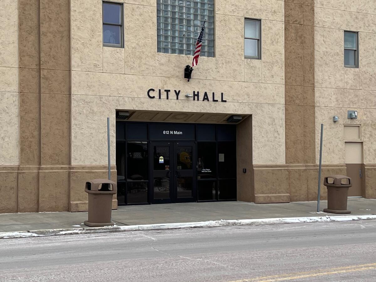 Mitchell City Council Retail Strategies Retail Strategies contract Mitchell SD $50,000 retail recruitment budget Mitchell 2026 Mitchell city budget unspent funds Mitchell retail recruitment plan recruit new retail businesses Mitchell SD Mitchell Area Chamber of Commerce partnership Mitchell Area Development Corporation MADC economic development Mitchell South Dakota City Council vote 7-1 Mitchell downtown Mitchell retail growth Mitchell SD business development services retail expansion Mitchell South Dakota City Hall Mitchell council meeting