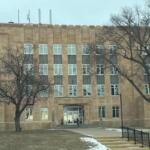 Courtney Stork Mitchell; Davison County court case; Mitchell SD drug charges; motion to suppress evidence South Dakota; Feb. 17 motions hearing Mitchell; Judge Chris Giles; parole search February 2025; parole search April 2025; driving with revoked license Mitchell; self-representation pro se South Dakota.