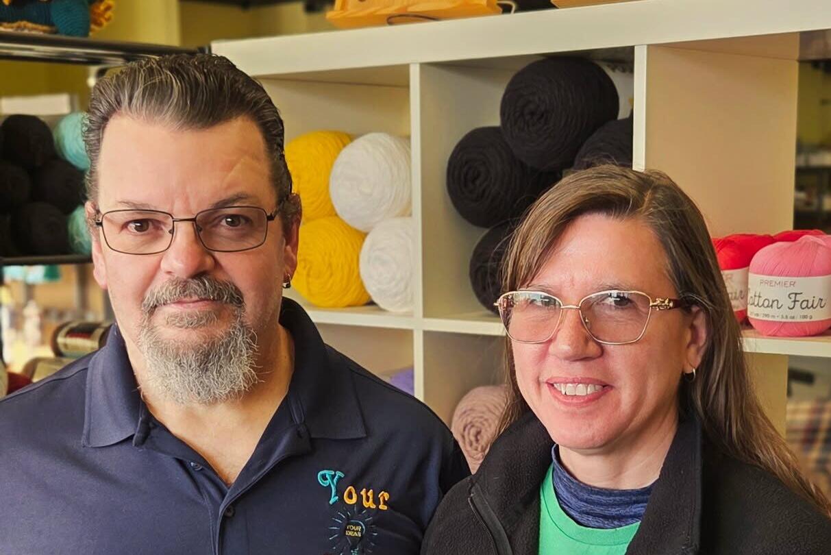 Mitchell’s Your Shop wins $10,000 Backing Small Businesses grant from American Express, Main Street America