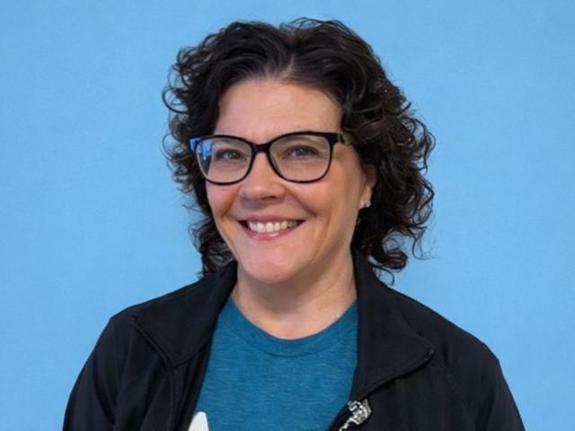 Avera Queen of Peace Hospital DAISY Award Mary Doyle RN DAISY Award recipient DAISY Award nurse recognition Mitchell SD compassionate nursing care Mitchell South Dakota OB-GYN clinic nurse supervisor Mitchell Avera OB GYN Clinic nurse supervisor patient-nominated nursing award South Dakota quarterly nurse recognition program Avera The DAISY Award nomination nominate a nurse DAISY Award DAISY Foundation Dakota Wesleyan University nursing graduate Mitchell Dakota Wesleyan University nursing alum Mitchell SD hospital nurse honored patient-centered care Avera Mitchell