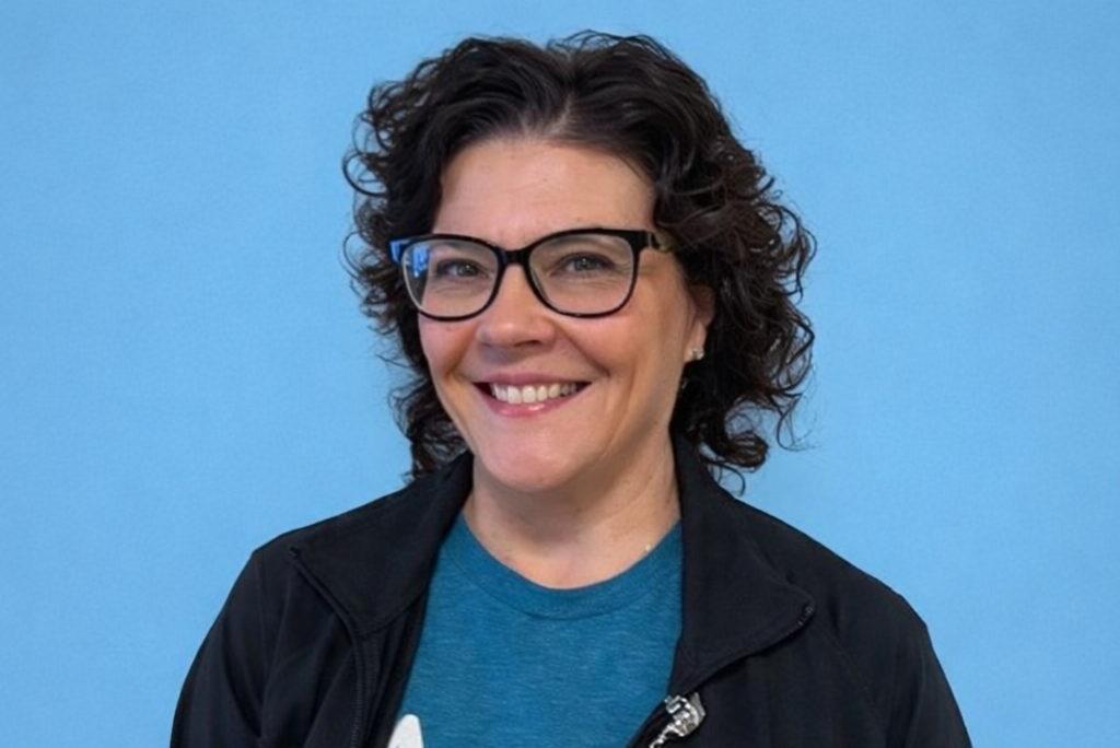 Avera Queen of Peace Hospital DAISY Award Mary Doyle RN DAISY Award recipient DAISY Award nurse recognition Mitchell SD compassionate nursing care Mitchell South Dakota OB-GYN clinic nurse supervisor Mitchell Avera OB GYN Clinic nurse supervisor patient-nominated nursing award South Dakota quarterly nurse recognition program Avera The DAISY Award nomination nominate a nurse DAISY Award DAISY Foundation Dakota Wesleyan University nursing graduate Mitchell Dakota Wesleyan University nursing alum Mitchell SD hospital nurse honored patient-centered care Avera Mitchell