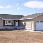 The 112th student-built home by Mitchell Technical College is now for sale by sealed bid at 1527 E. Eighth St. in Mitchell’s Ridgeview on Foster development.