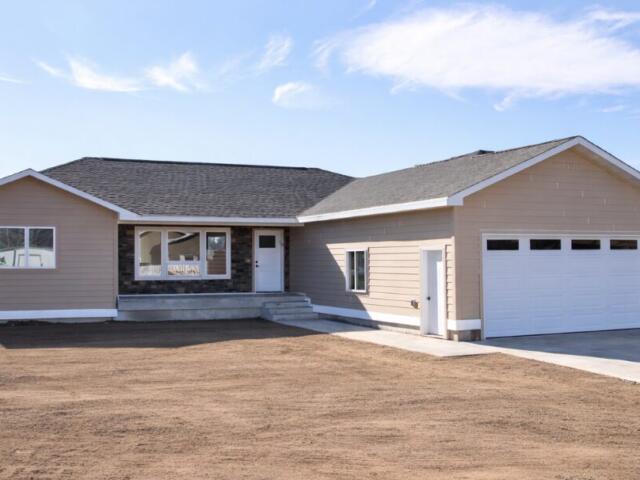 The 112th student-built home by Mitchell Technical College is now for sale by sealed bid at 1527 E. Eighth St. in Mitchell’s Ridgeview on Foster development.