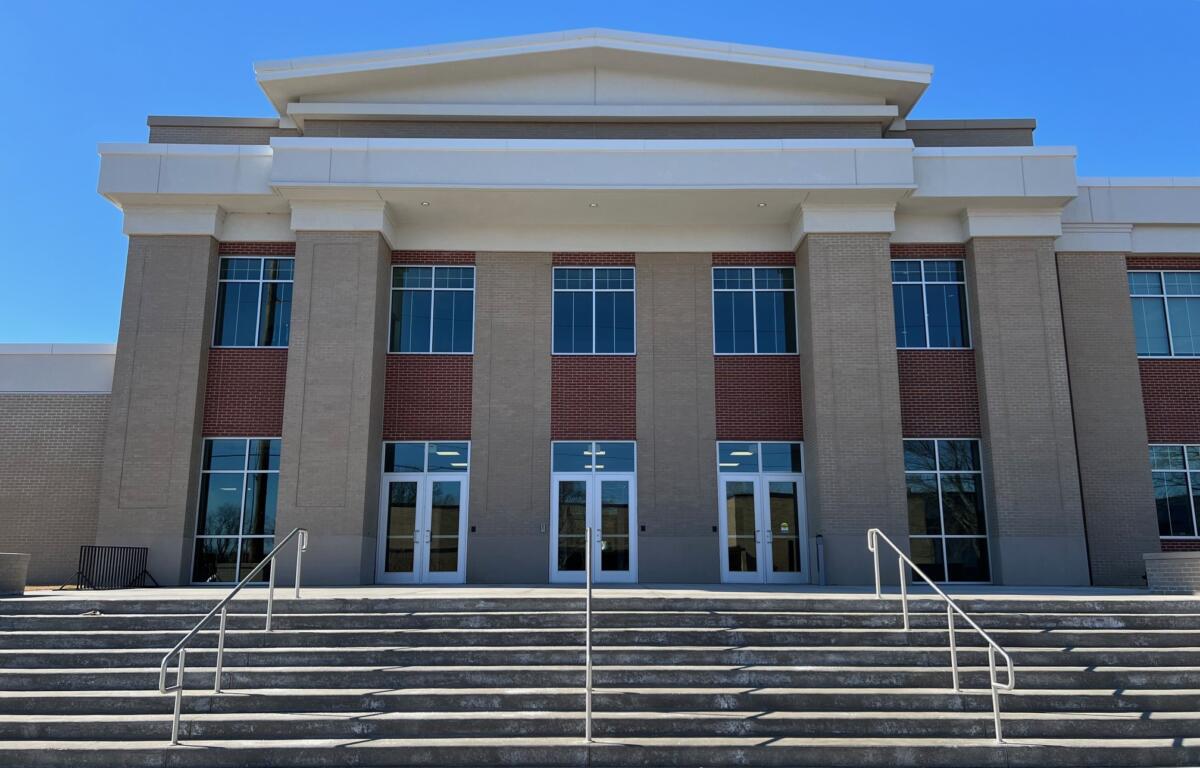 The Mitchell School District received $38,663 through the 2026 Perkins Reserve Grant to modernize its automotive technology lab.