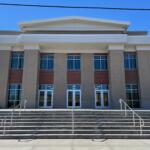 The Mitchell School District received $38,663 through the 2026 Perkins Reserve Grant to modernize its automotive technology lab.