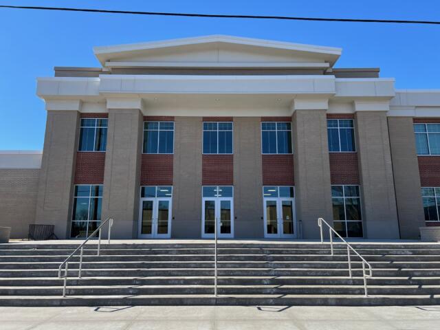 The Mitchell School District received $38,663 through the 2026 Perkins Reserve Grant to modernize its automotive technology lab.