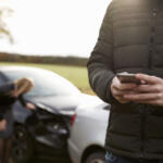 Mitchell will be conducting a road crash survey