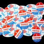 Voter Registration deadline is approaching May 18