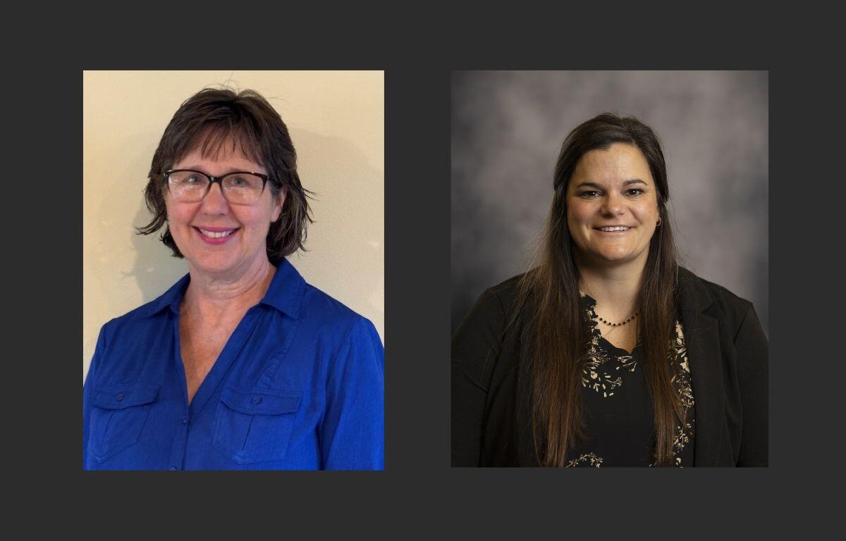 John Catholic School promotes two