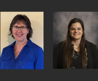 John Catholic School promotes two