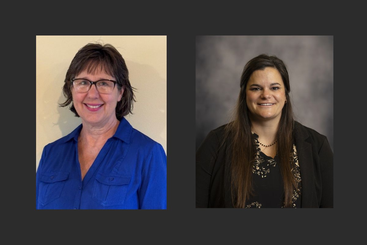 John Catholic School promotes two