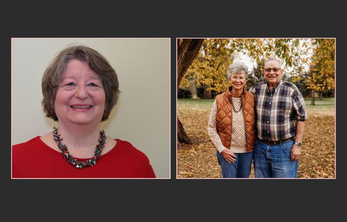 DKU to honor Violet Boyer and Lou and Carol Sebertt