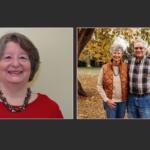 DKU to honor Violet Boyer and Lou and Carol Sebertt