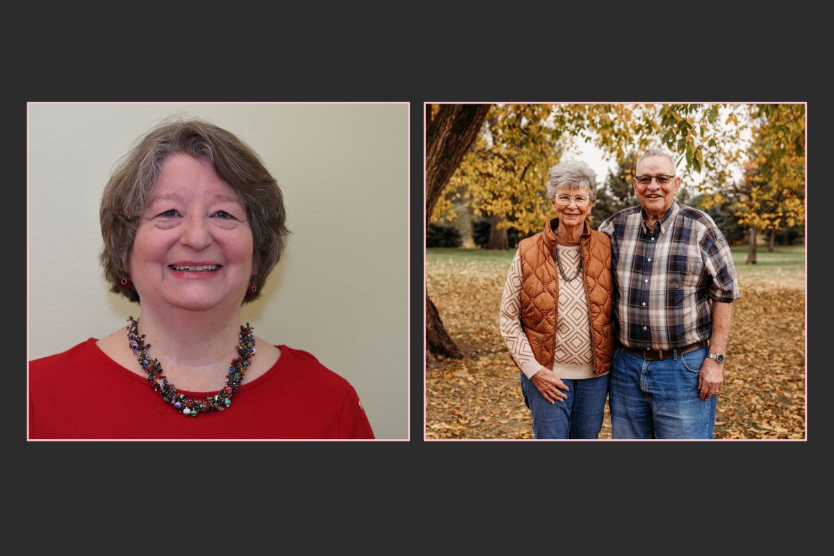 DKU to honor Violet Boyer and Lou and Carol Sebertt