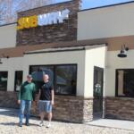 Local Subway sells after years of local ownership