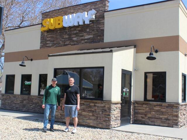 Local Subway sells after years of local ownership