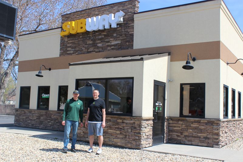 Local Subway sells after years of local ownership