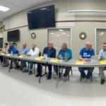 City forum to meet the candidates running for City Council