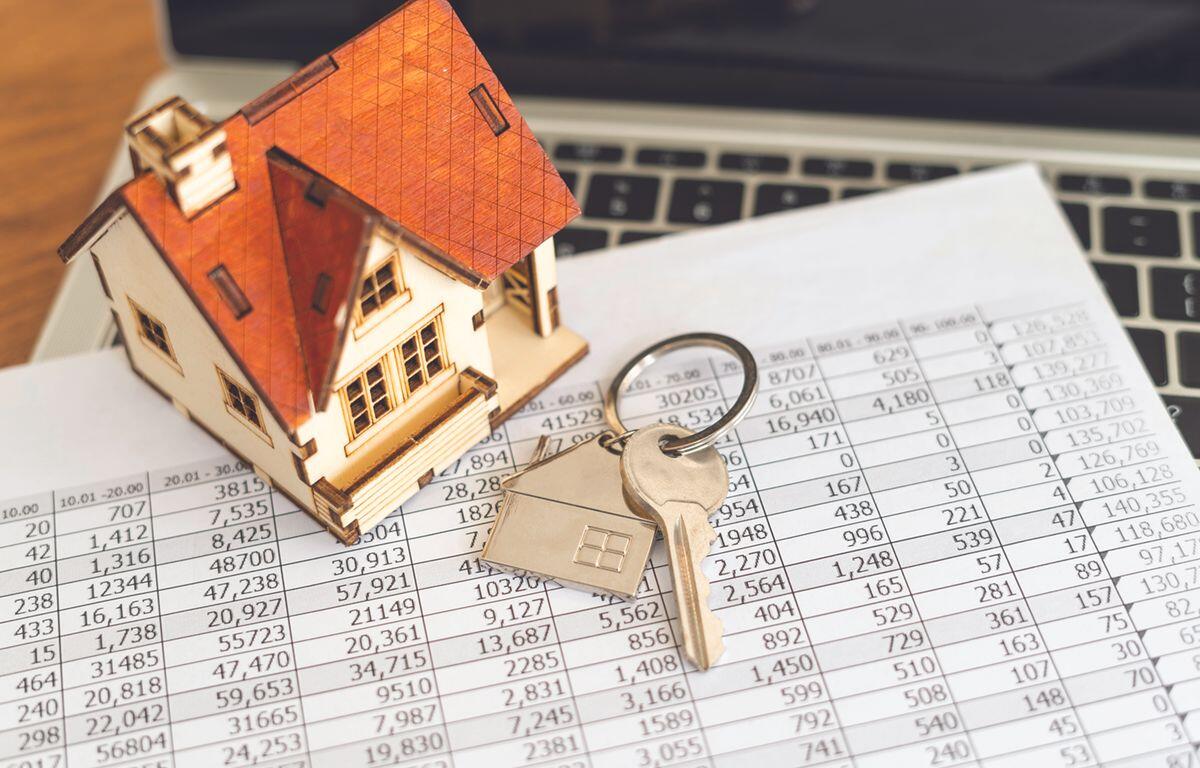 April 2026 Mitchell housing market update