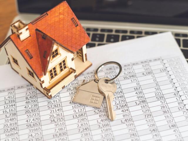 April 2026 Mitchell housing market update