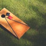 Mitchell weekend events include a cornhole tournament