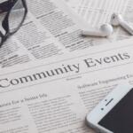 Weekend Community Events