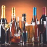 Five business fail their alcohol check for the firsrt time.