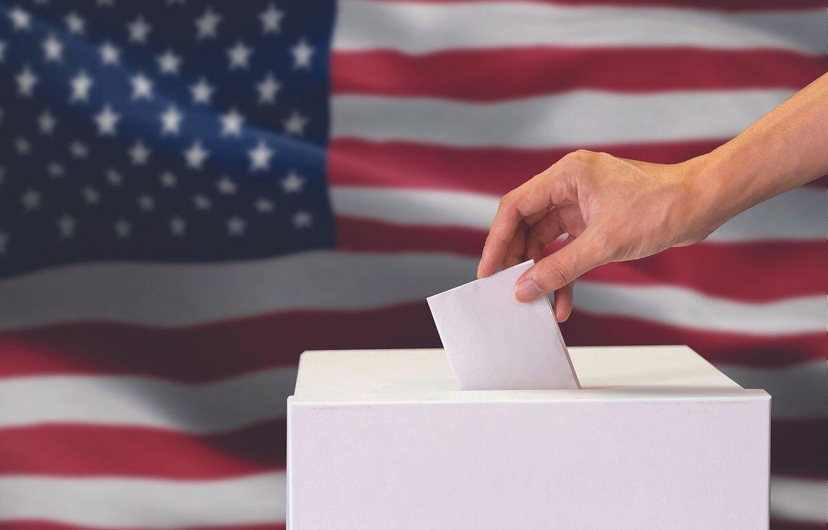 Absentee voting explained in the south dakota elecction