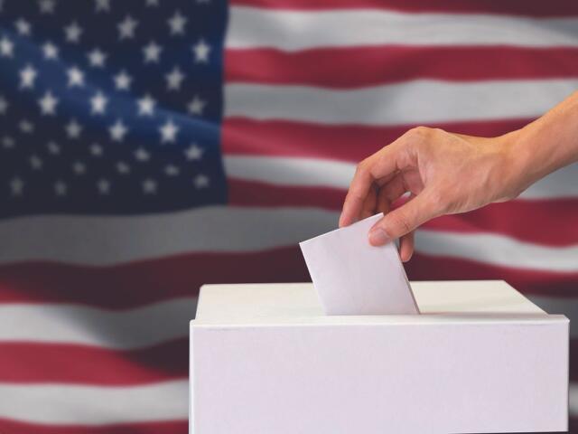 Absentee voting explained in the south dakota elecction