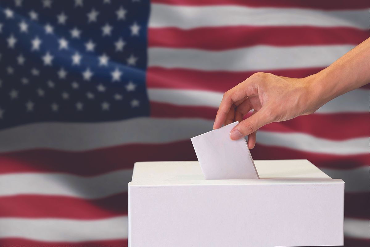 Absentee voting explained in the south dakota elecction