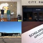 Top 5 Trending Stories on Mitchell Now this week